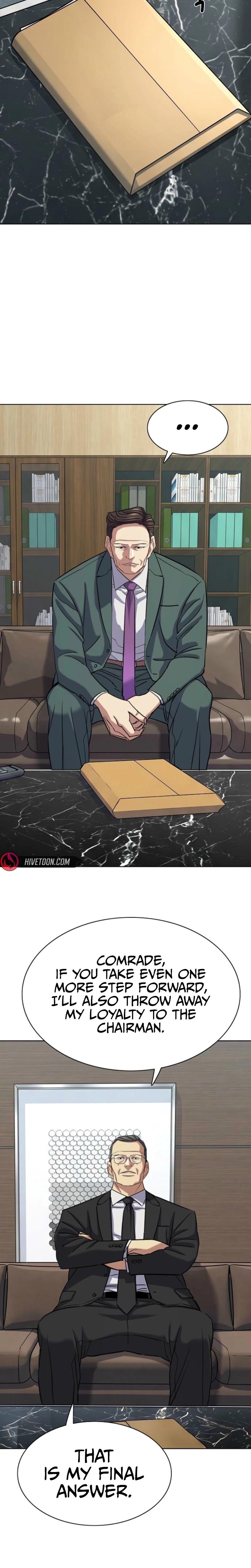 Reborn Rich Chapter 207 21