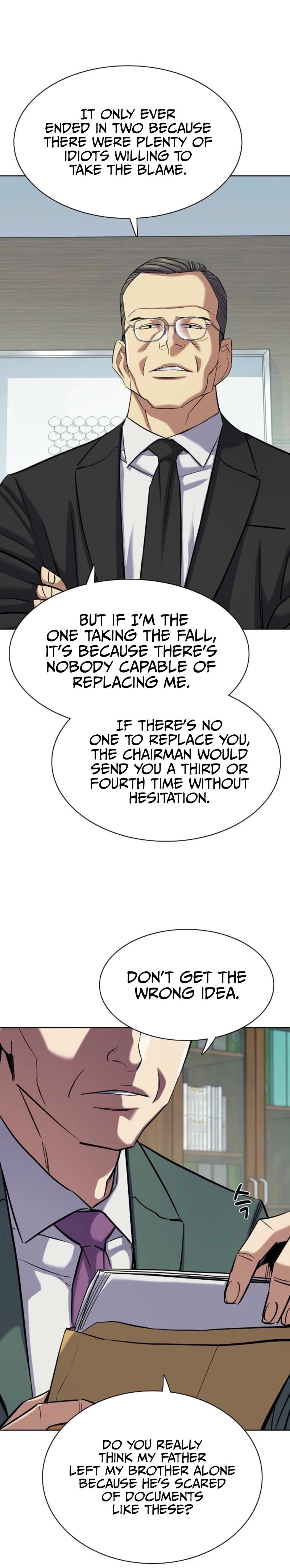 Reborn Rich Chapter 207 25