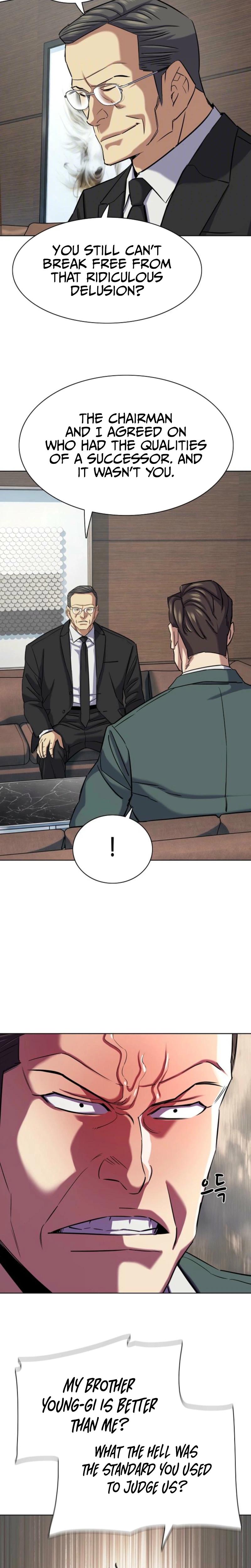 Reborn Rich Chapter 207 39