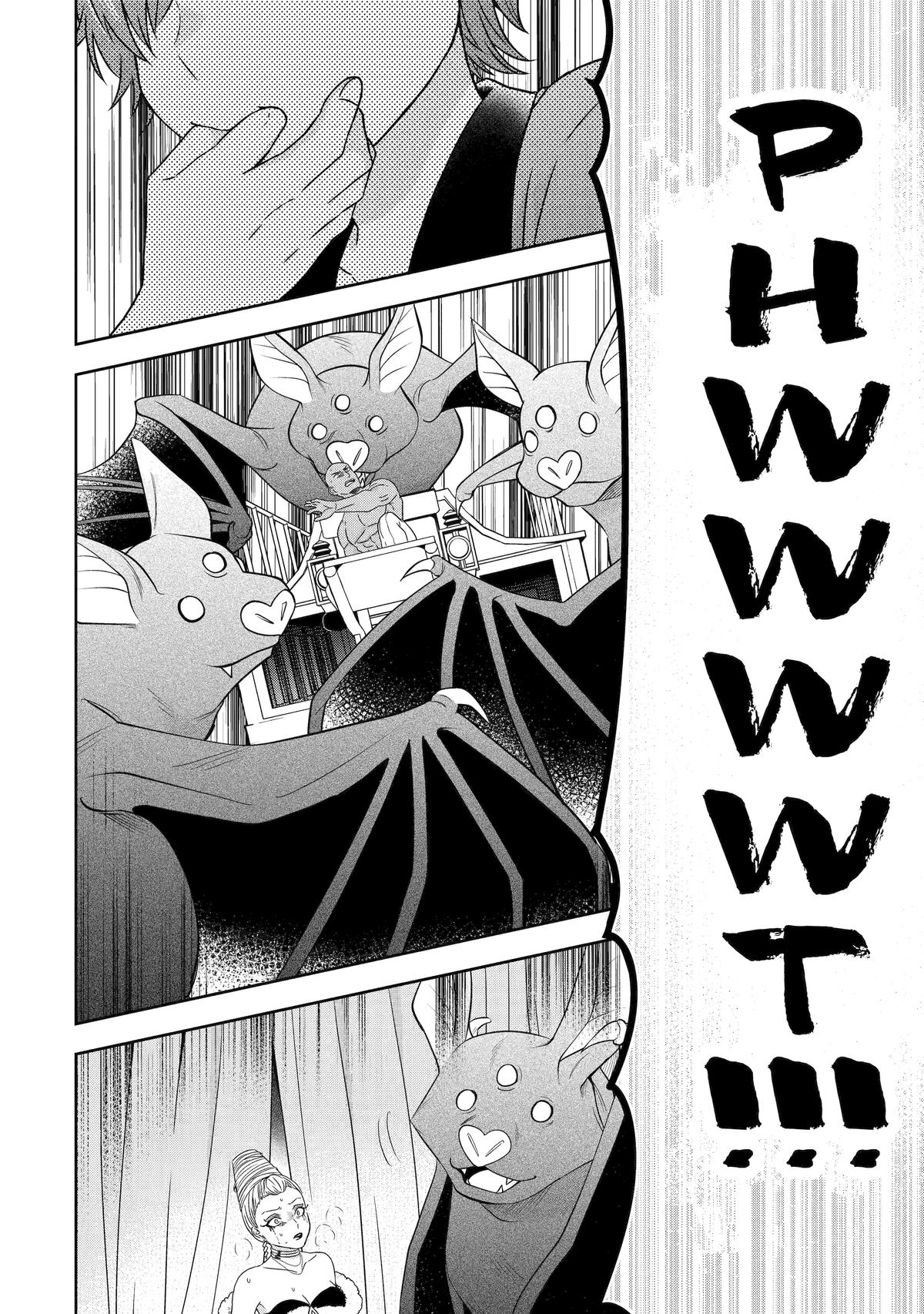 Reborn as a Feudal Lord Gathering a Talented Elite Chapter 34 33
