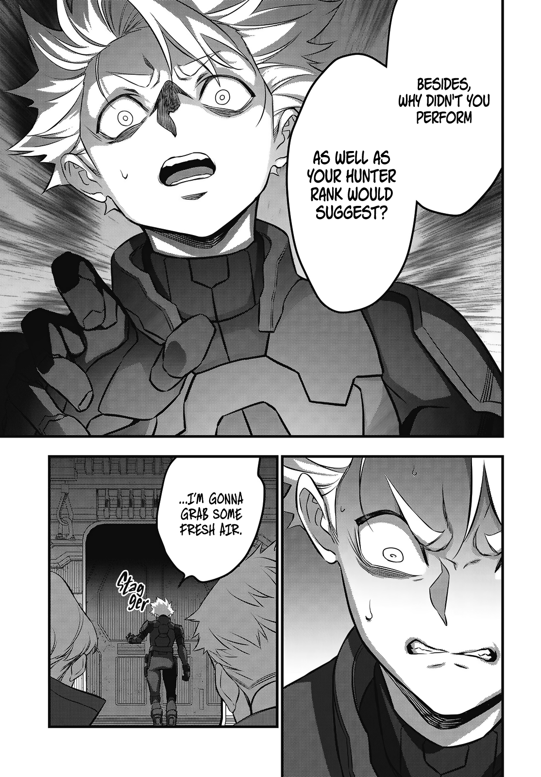 Rebuild World Chapter 71 16