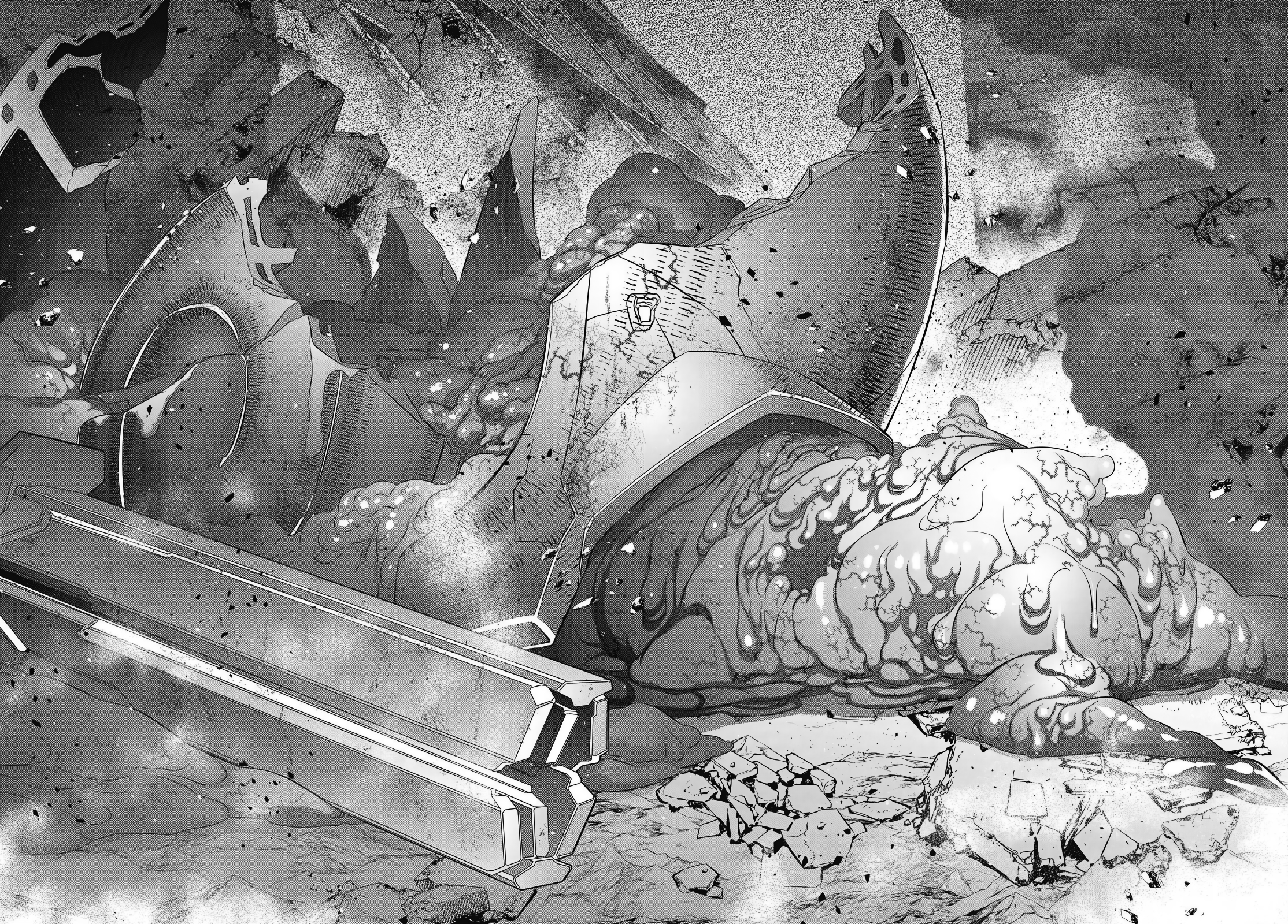 Rebuild World Chapter 72 15