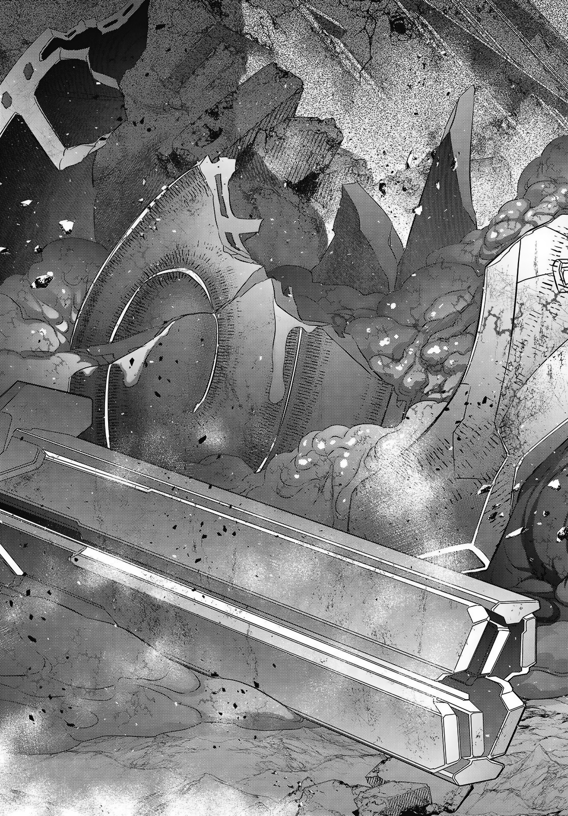 Rebuild World Chapter 72 17