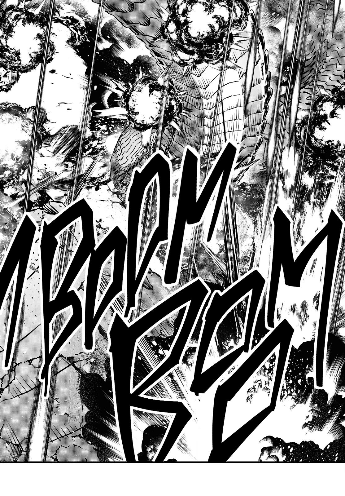 Rebuild World Chapter 74 7