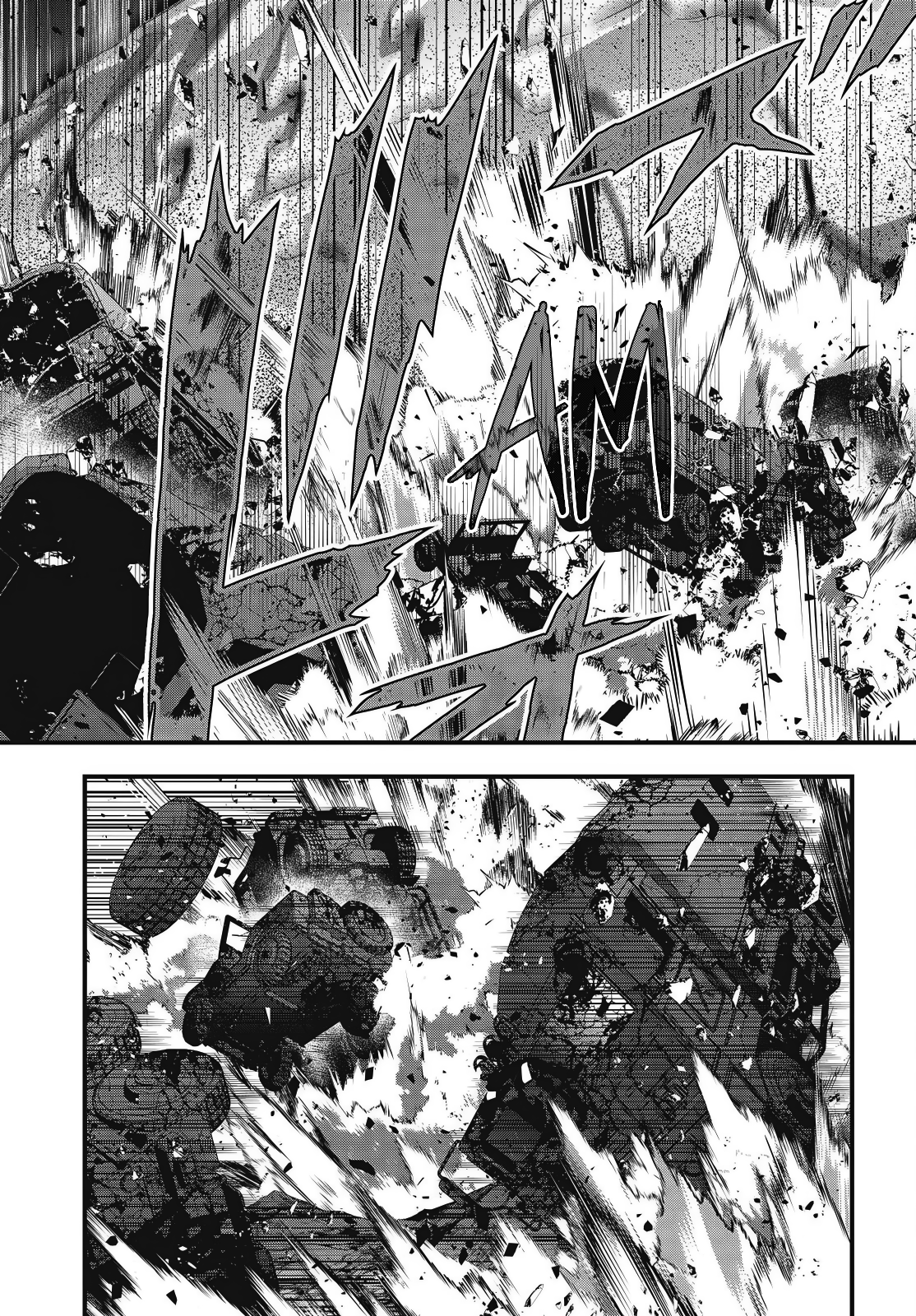 Rebuild World Chapter 75 11