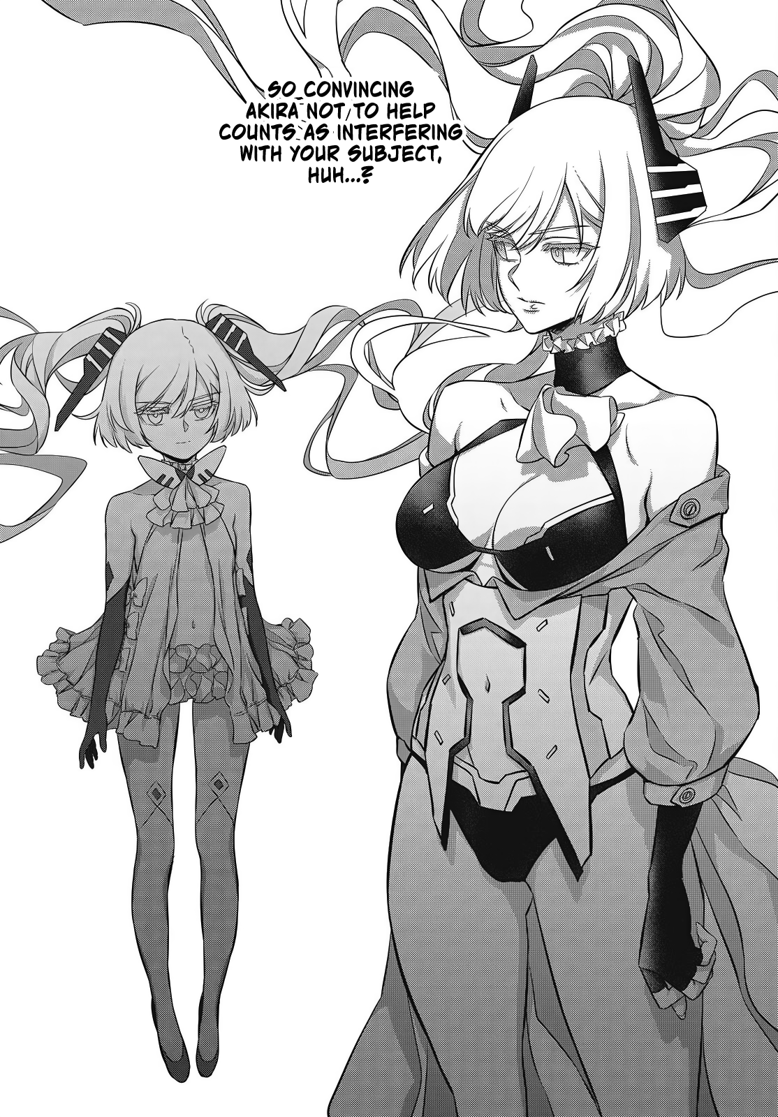 Rebuild World Chapter 76 28