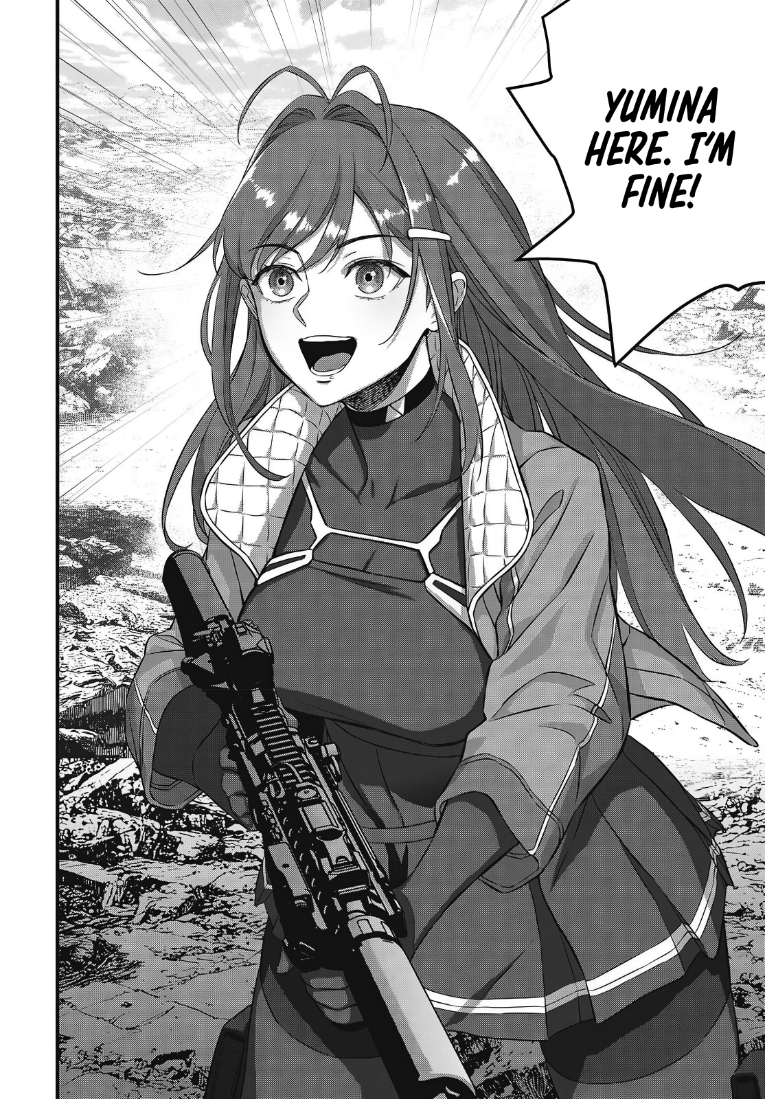 Rebuild World Chapter 78 17