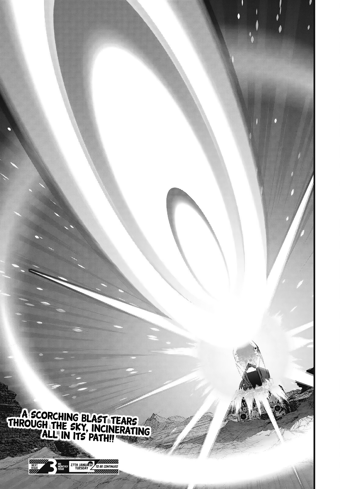 Rebuild World Chapter 78 28