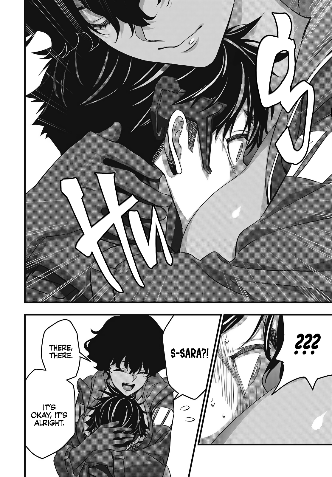 Rebuild World Chapter 79 12