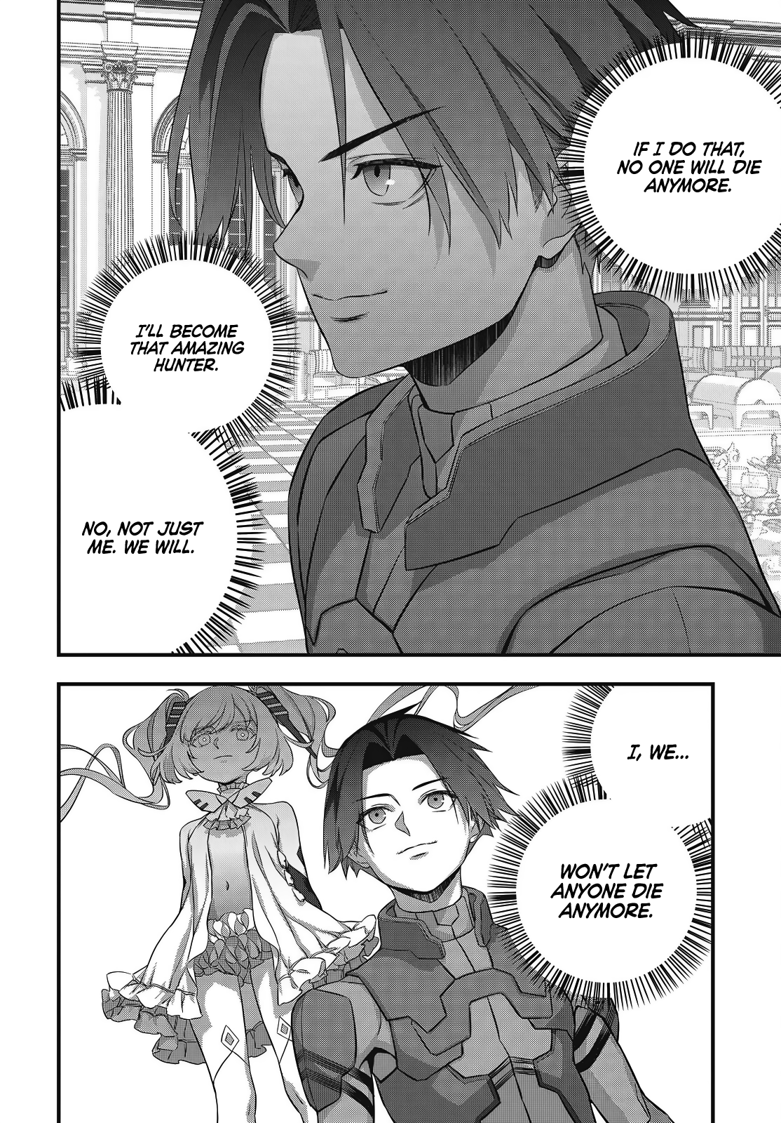 Rebuild World Chapter 80 29