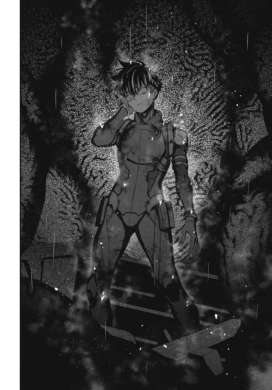 Rebuild World Chapter 81 28