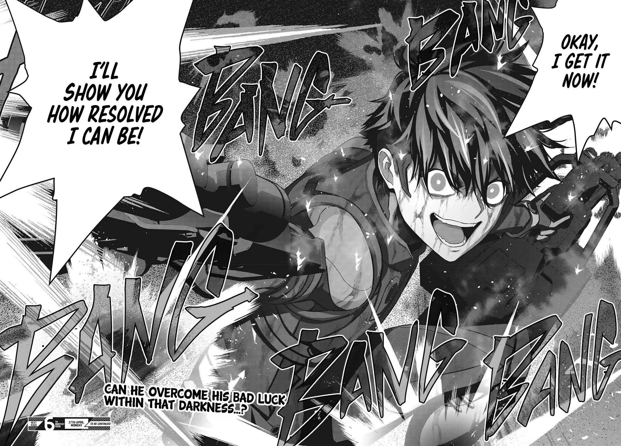 Rebuild World Chapter 81 32