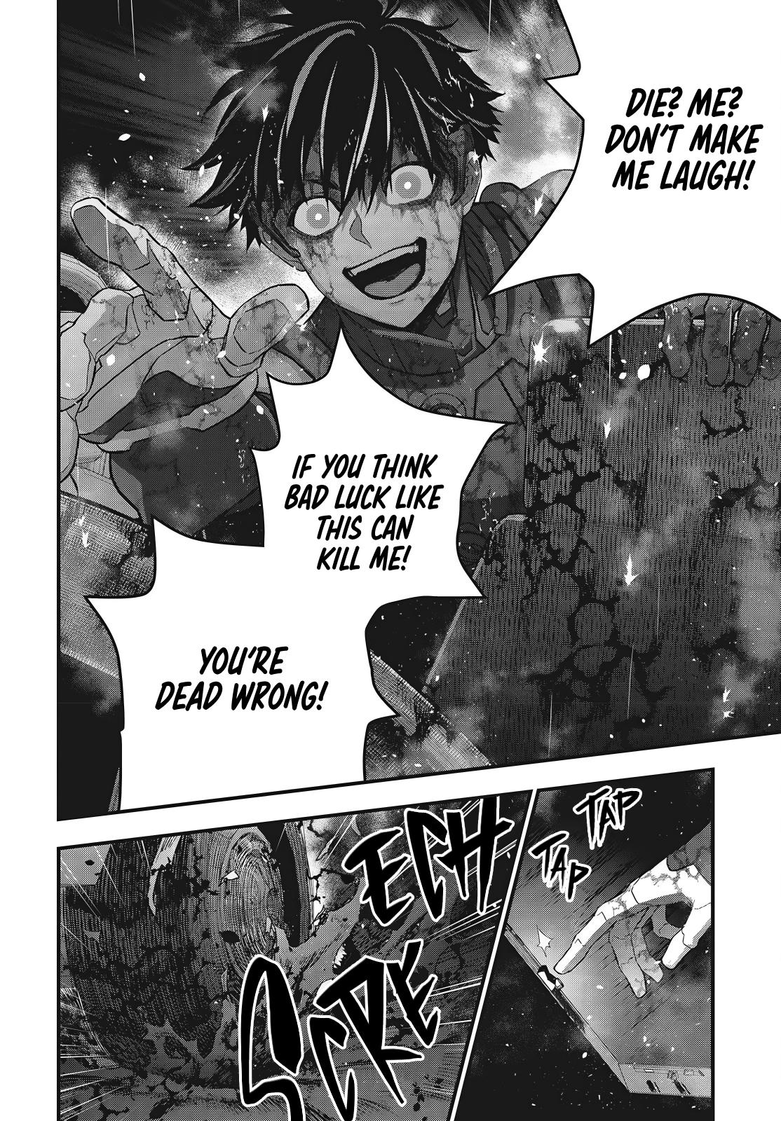 Rebuild World Chapter 82 3