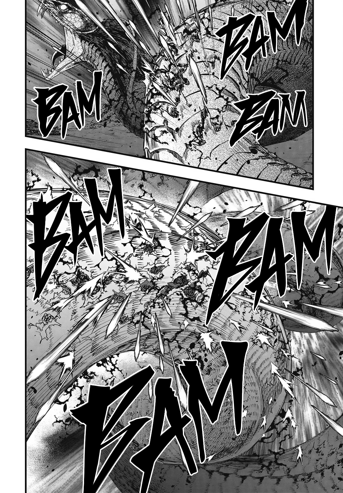 Rebuild World Chapter 82 7
