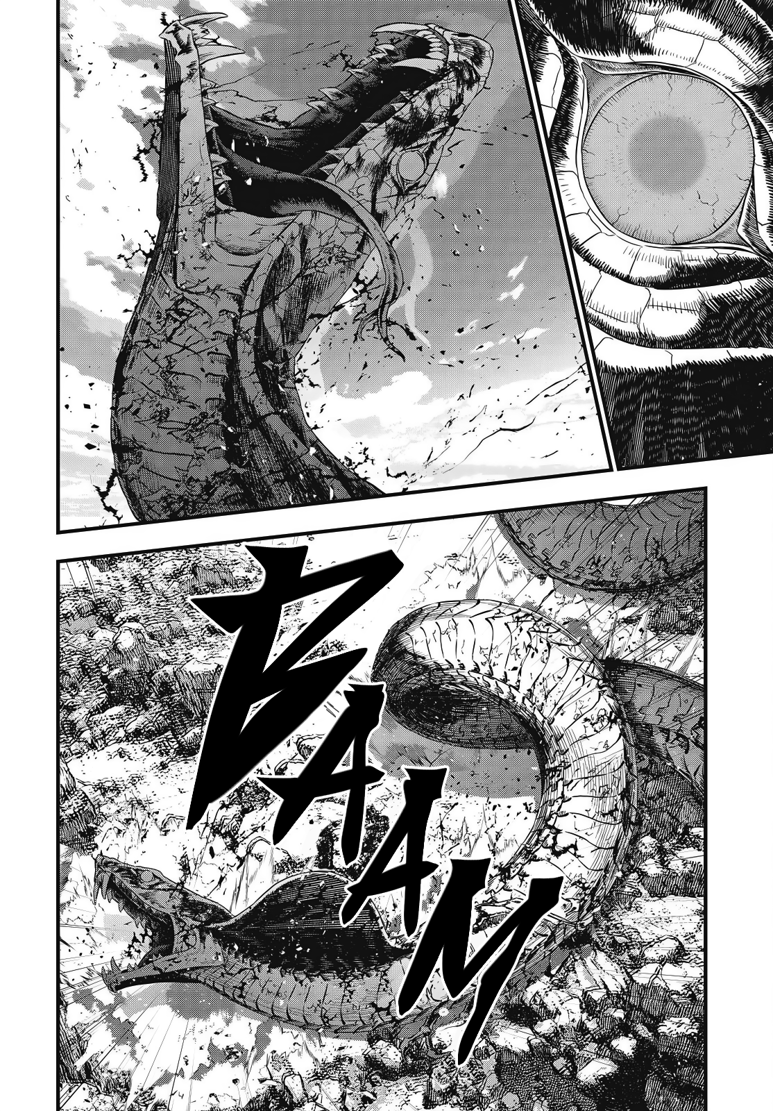 Rebuild World Chapter 82 9
