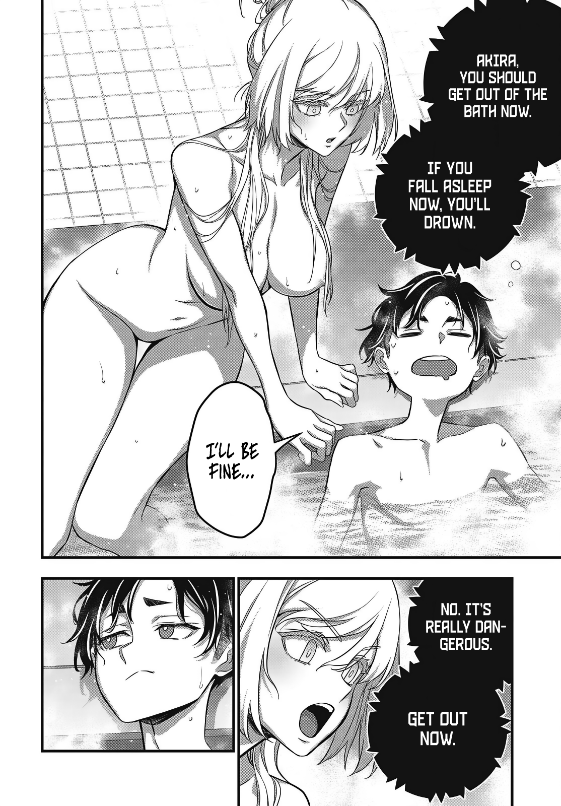 Rebuild World Chapter 82 28