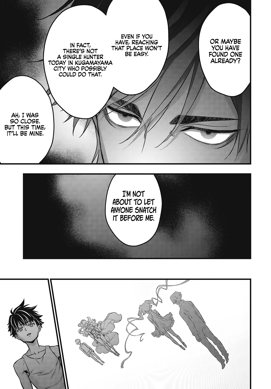 Rebuild World Chapter 83 28