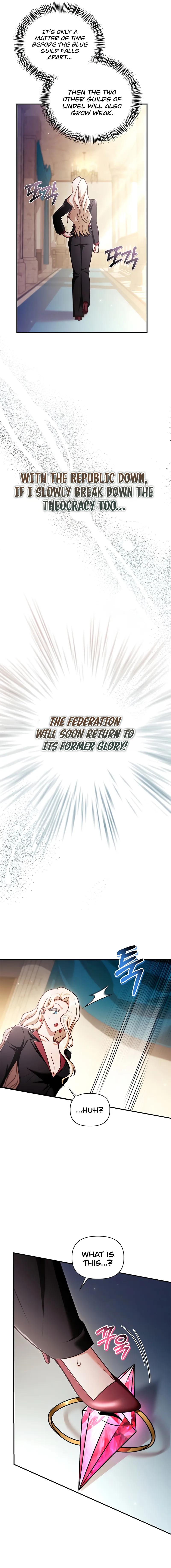 Read Regressor Of The Fallen Family - Chapter 159 - w1.regressorofthefallenfamily.com | Image 9