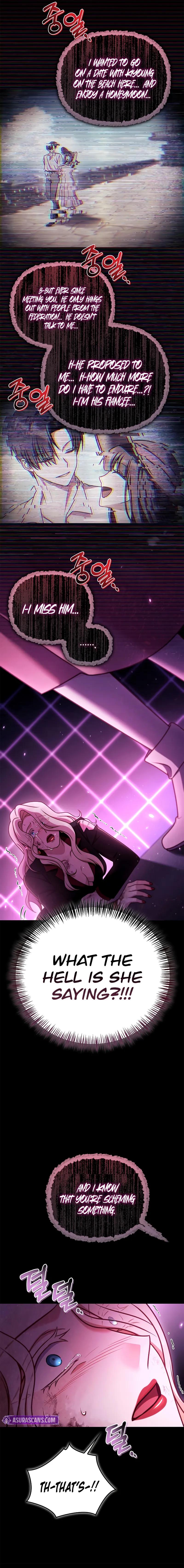 Read Regressor Of The Fallen Family - Chapter 159 - w1.regressorofthefallenfamily.com | Image 12