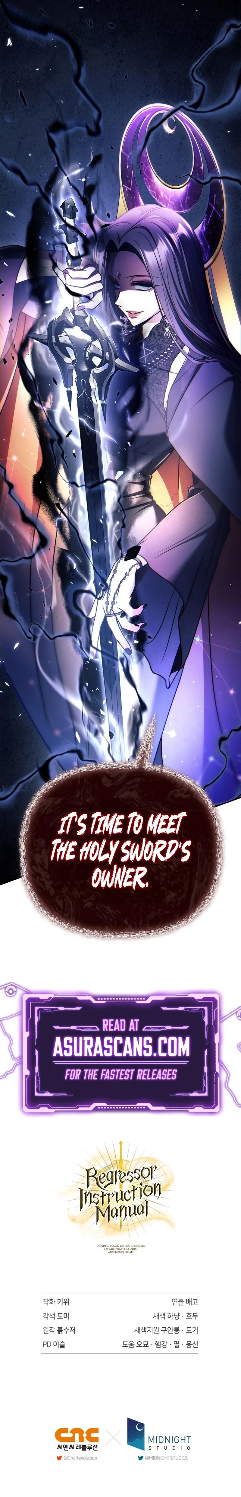 Read Regressor Of The Fallen Family - Chapter 169 - w1.regressorofthefallenfamily.com | Image 14