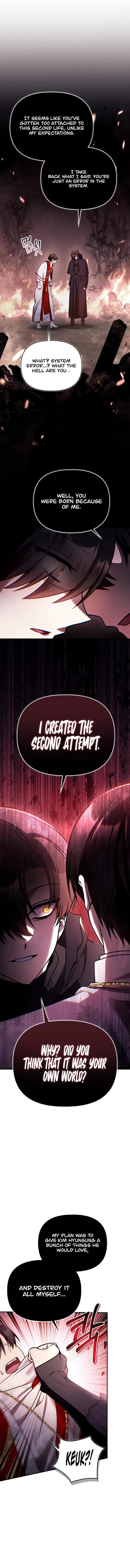 Read Regressor Of The Fallen Family - Chapter 179 - w1.regressorofthefallenfamily.com | Image 9