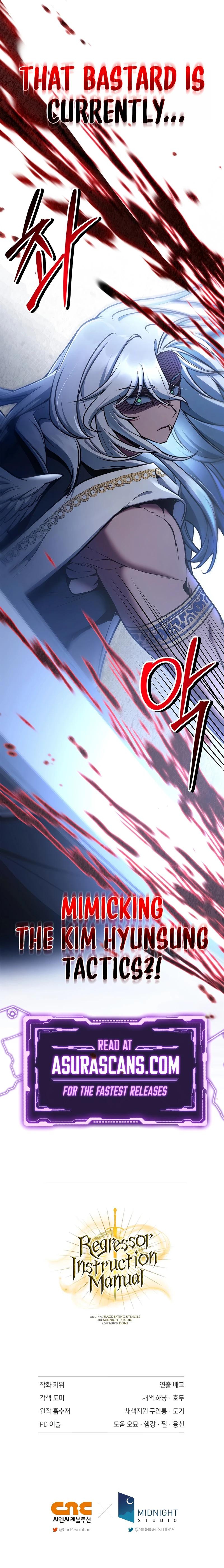 Read Regressor Of The Fallen Family - Chapter 184 - w1.regressorofthefallenfamily.com | Image 14