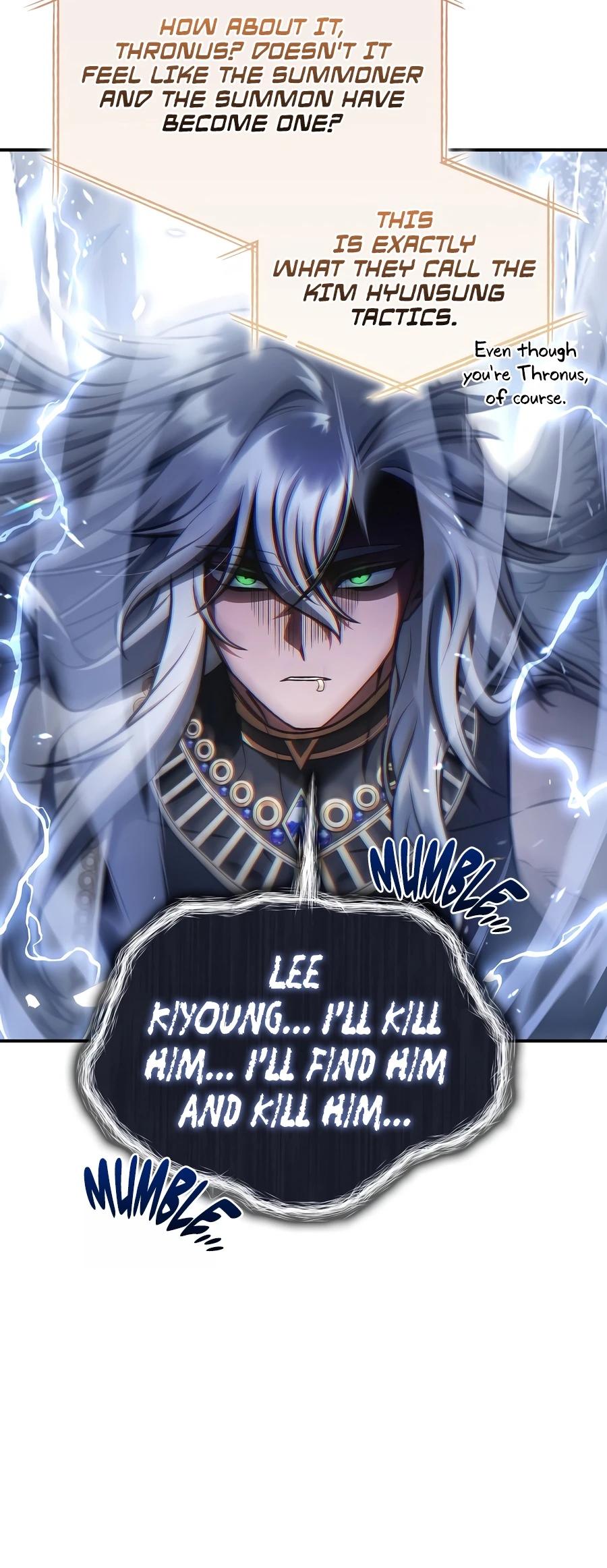 Read Regressor Of The Fallen Family - Chapter 185 - w1.regressorofthefallenfamily.com | Image 3
