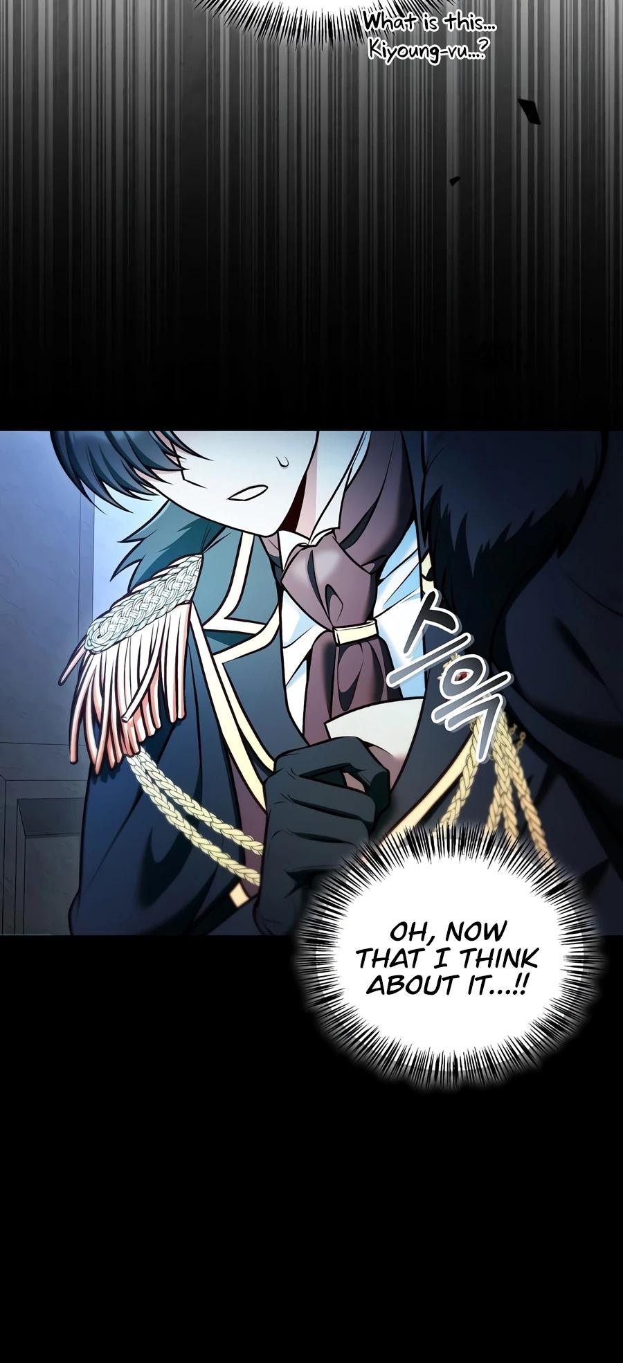 Read Regressor Of The Fallen Family - Chapter 185 - w1.regressorofthefallenfamily.com | Image 9