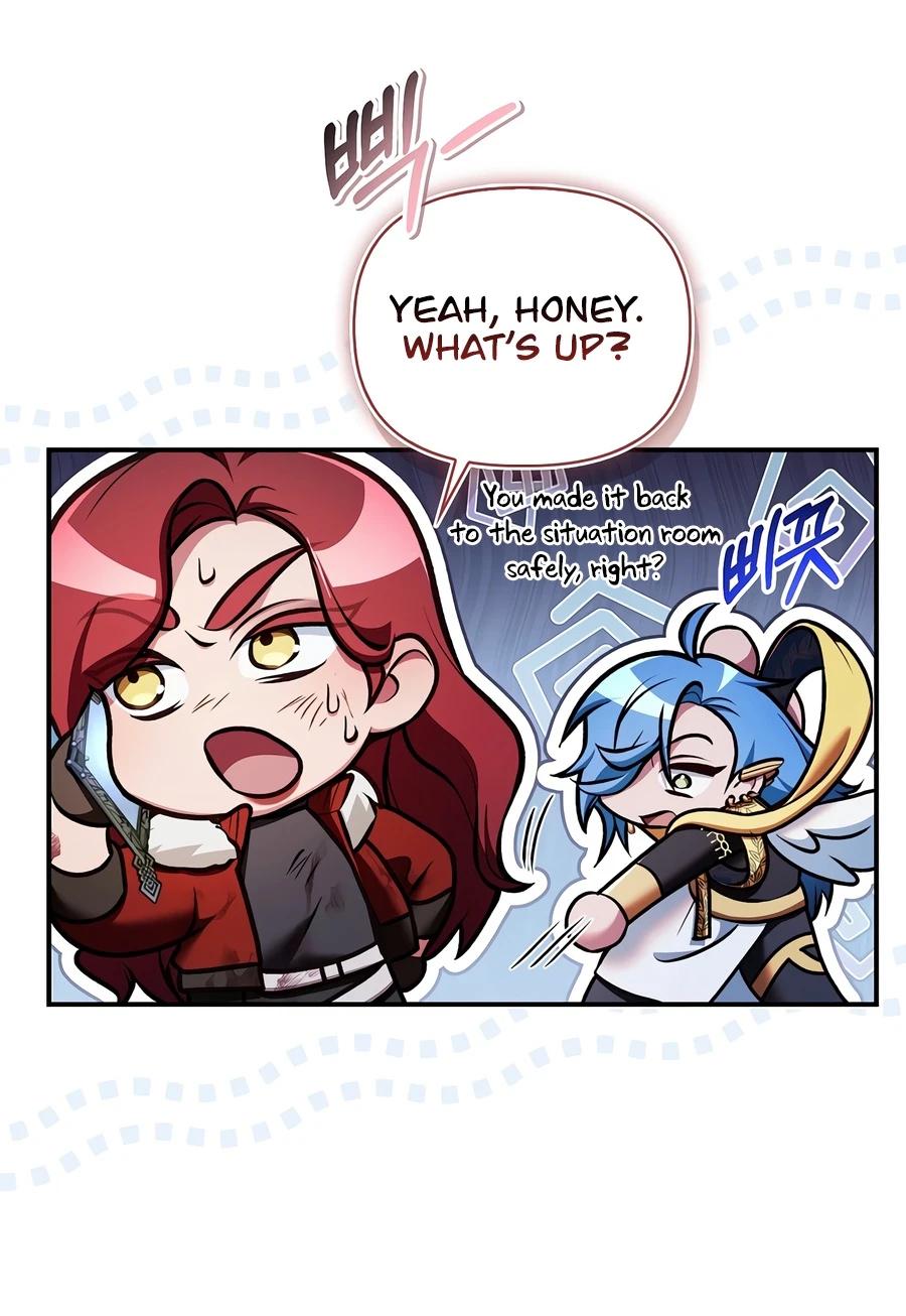 Read Regressor Of The Fallen Family - Chapter 185 - w1.regressorofthefallenfamily.com | Image 16