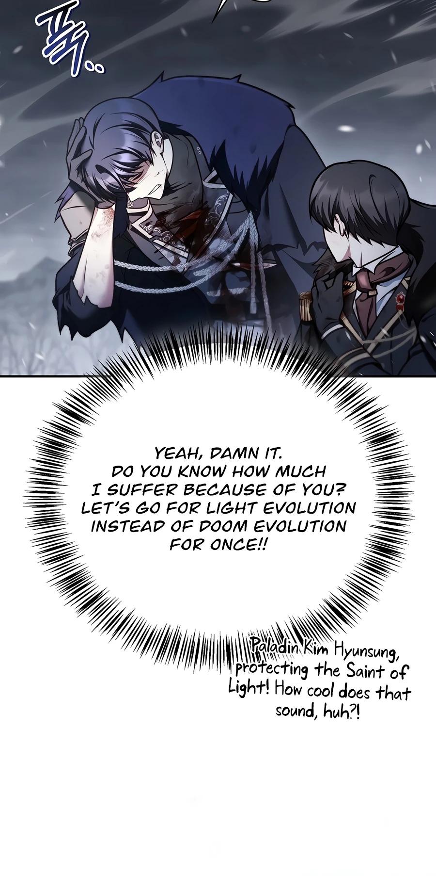 Read Regressor Of The Fallen Family - Chapter 187 - w1.regressorofthefallenfamily.com | Image 3