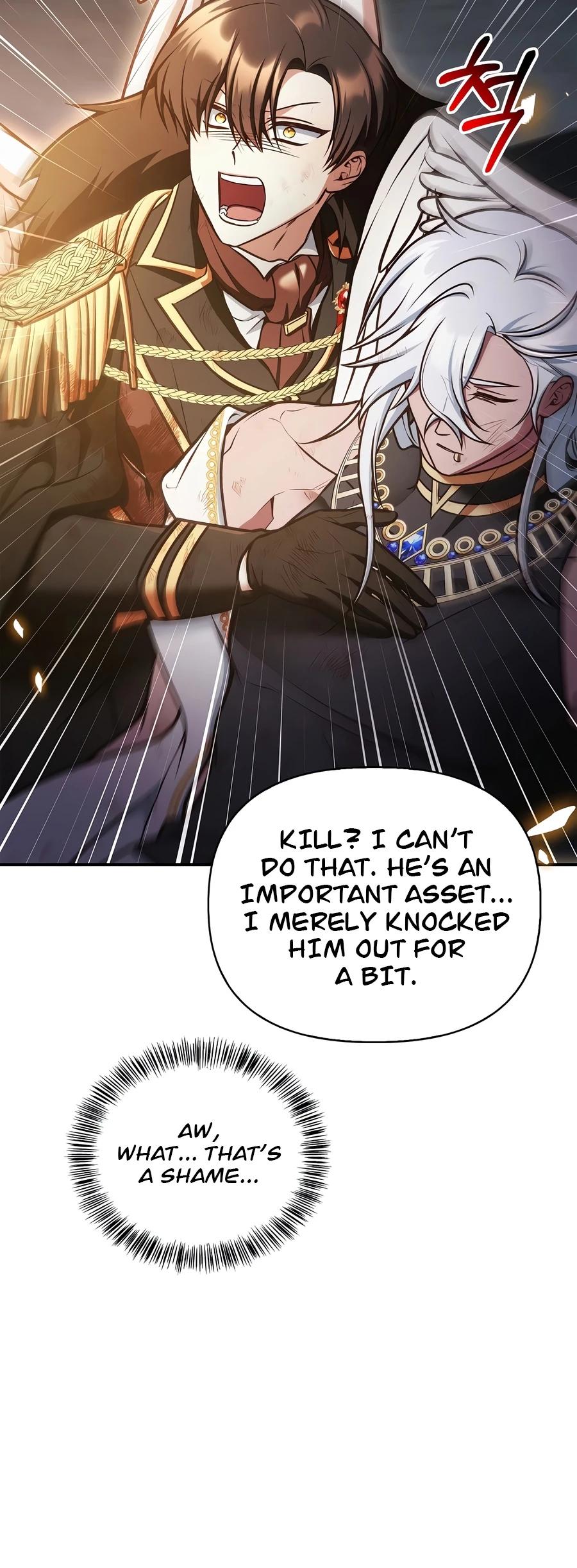 Read Regressor Of The Fallen Family - Chapter 188 - w1.regressorofthefallenfamily.com | Image 5