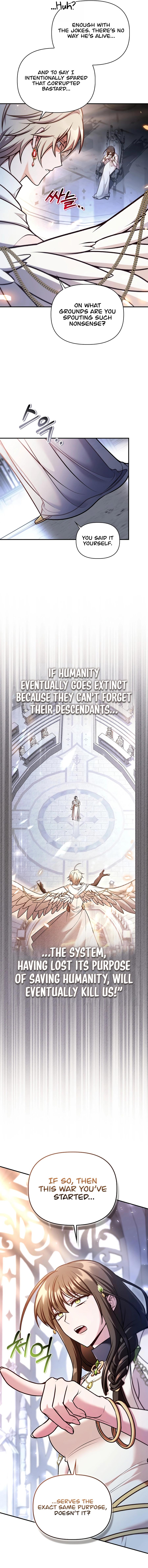 Read Regressor Of The Fallen Family - Chapter 191 - w1.regressorofthefallenfamily.com | Image 2