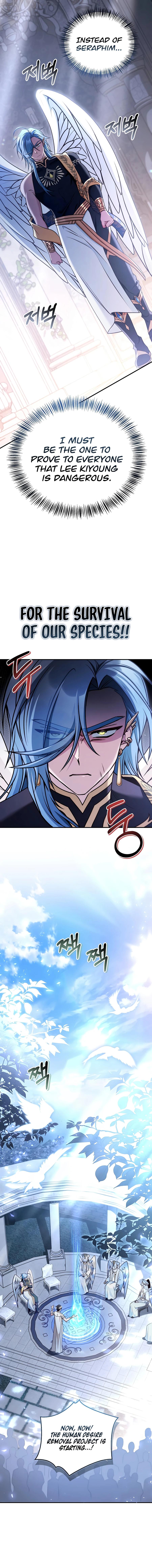 Read Regressor Of The Fallen Family - Chapter 194 - w1.regressorofthefallenfamily.com | Image 8