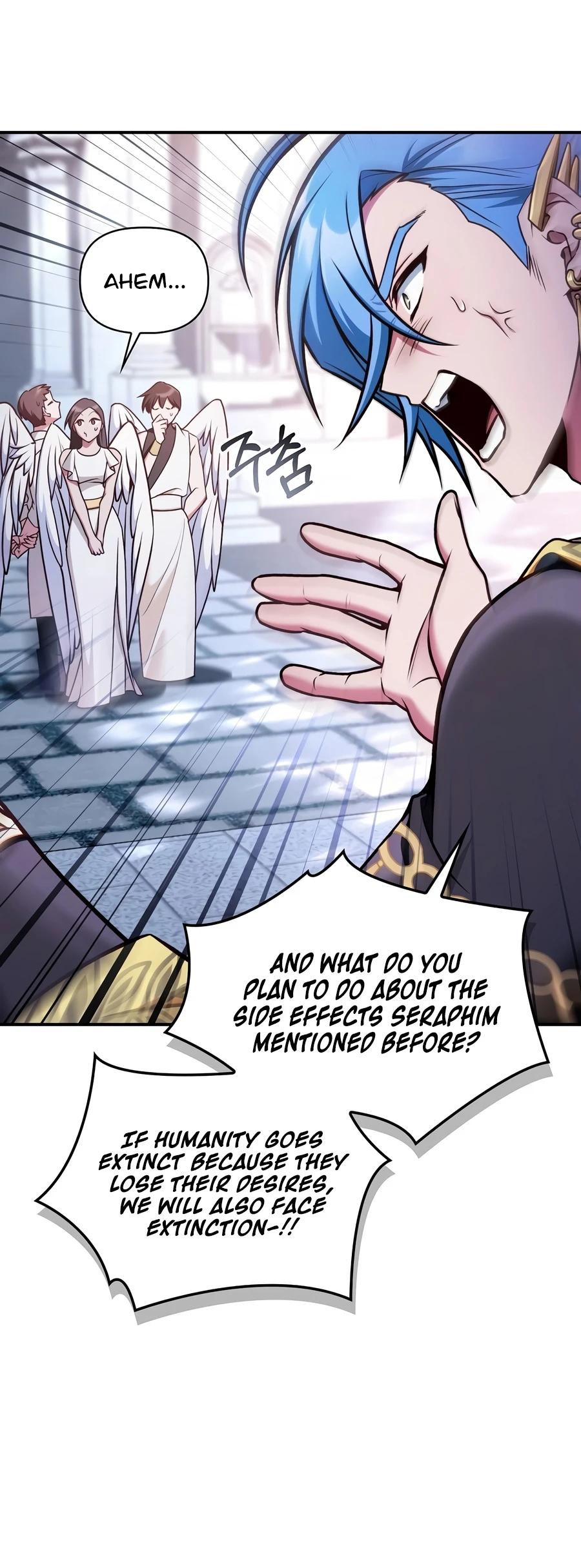 Read Regressor Of The Fallen Family - Chapter 194 - w1.regressorofthefallenfamily.com | Image 12