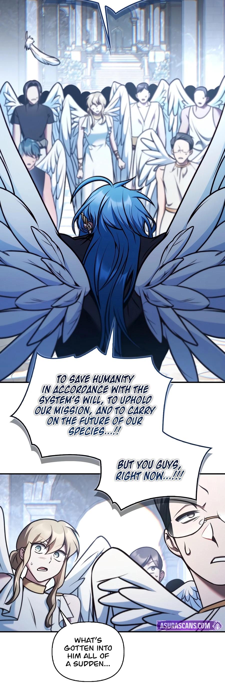 Read Regressor Of The Fallen Family - Chapter 194 - w1.regressorofthefallenfamily.com | Image 18