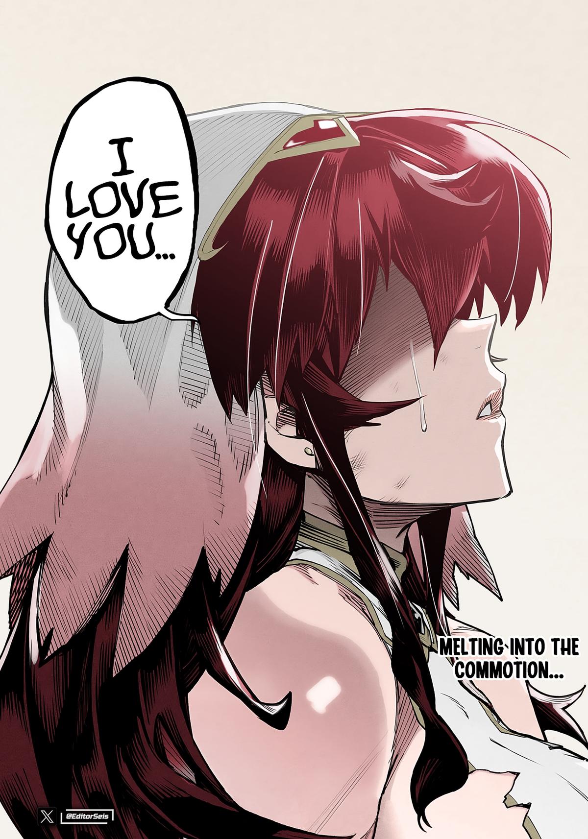 Reincarnation Coliseum Chapter 19