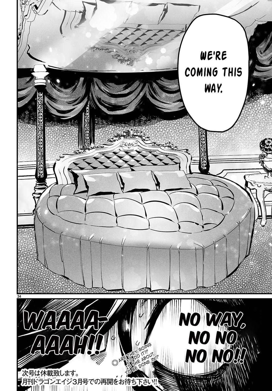 Reincarnation Coliseum Chapter 26