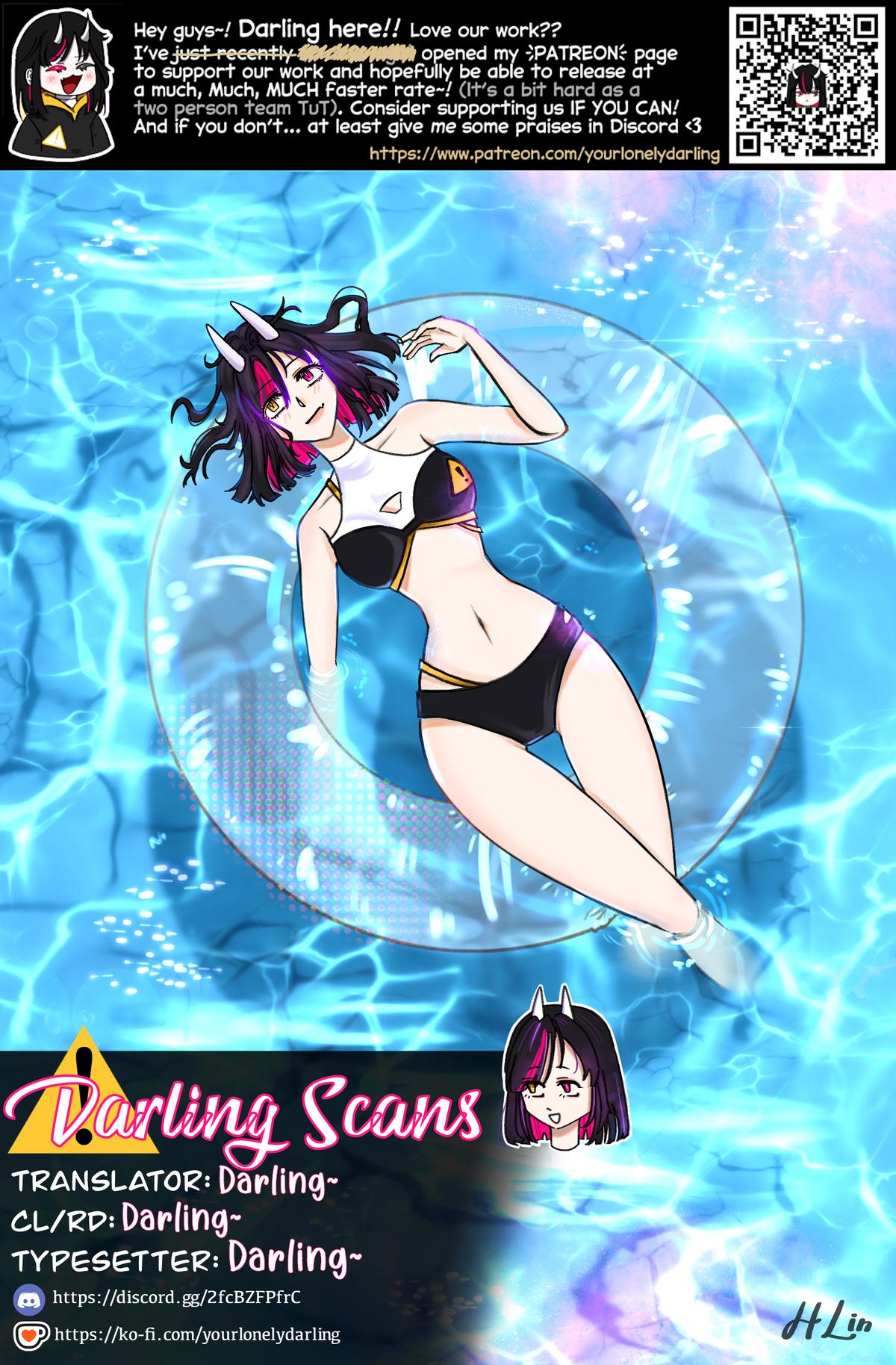 Reincarnation Coliseum Chapter 31