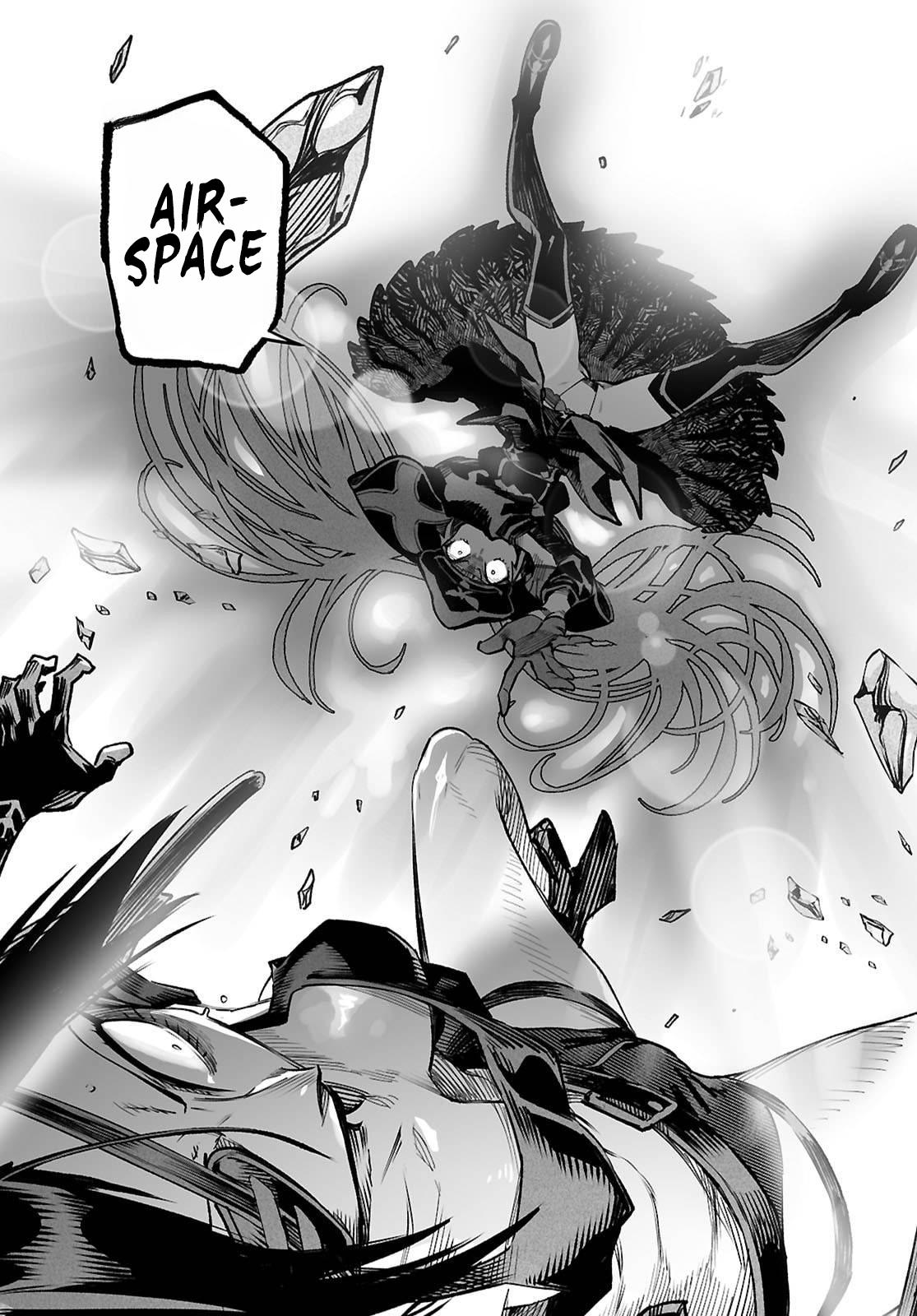 Reincarnation Coliseum Chapter 32