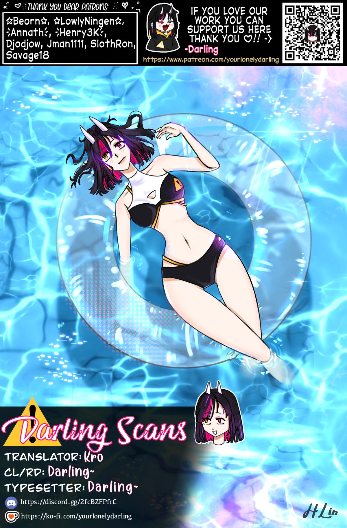 Reincarnation Coliseum Chapter 32