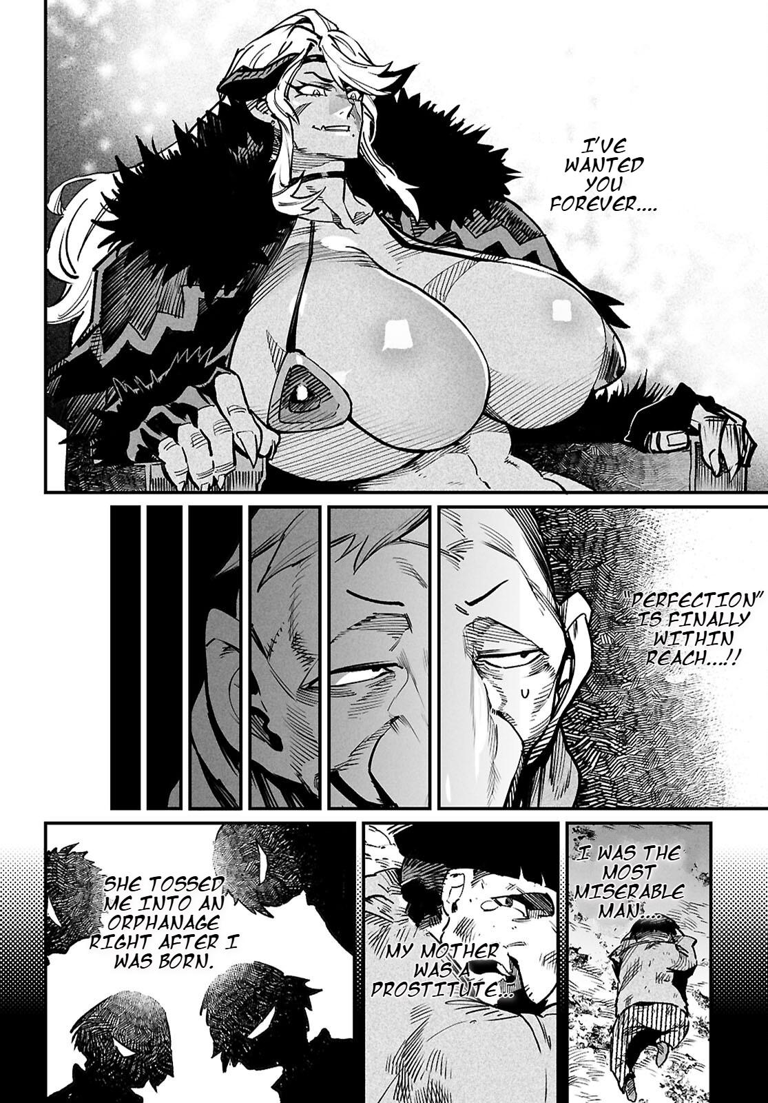 Reincarnation Coliseum Chapter 33 - Page 3 - Reincarnation Coliseum manga Chapter 33 manga