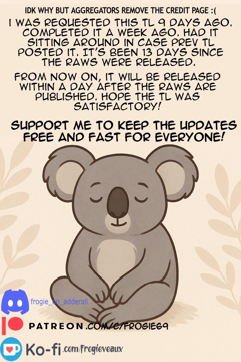 Reincarnation Coliseum Chapter 33