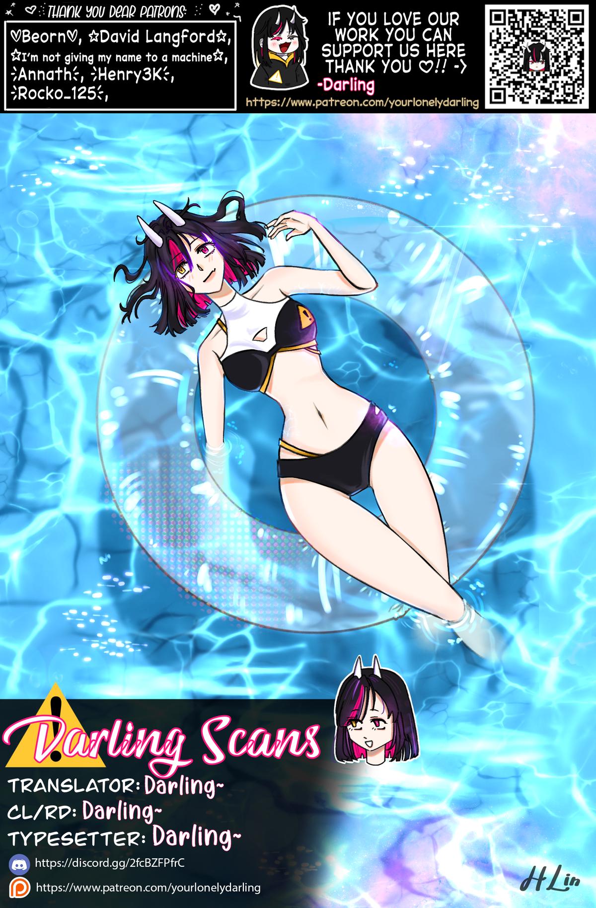 Reincarnation Coliseum Chapter 35