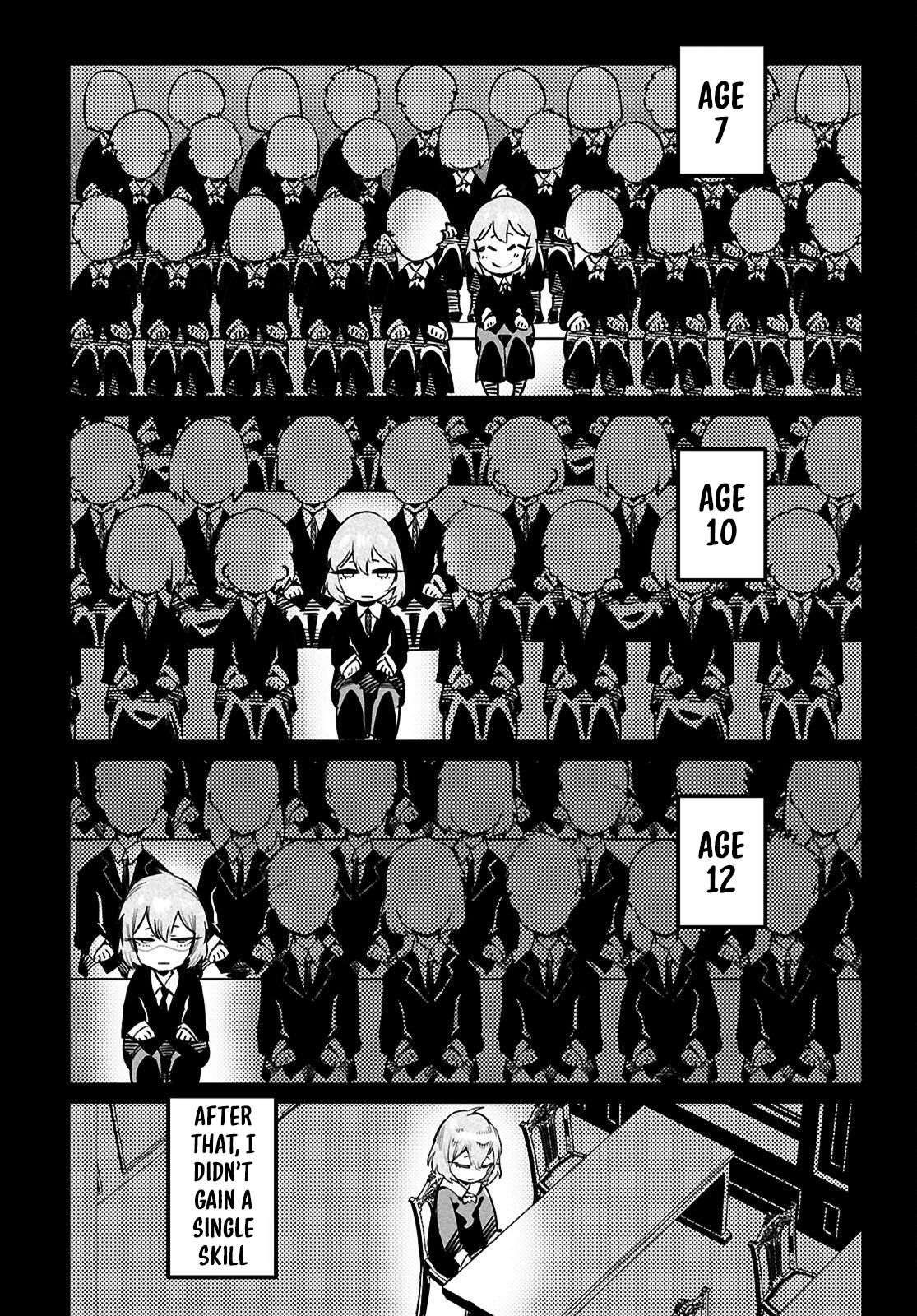 Reincarnation Coliseum - Chapter 38 - Image 16