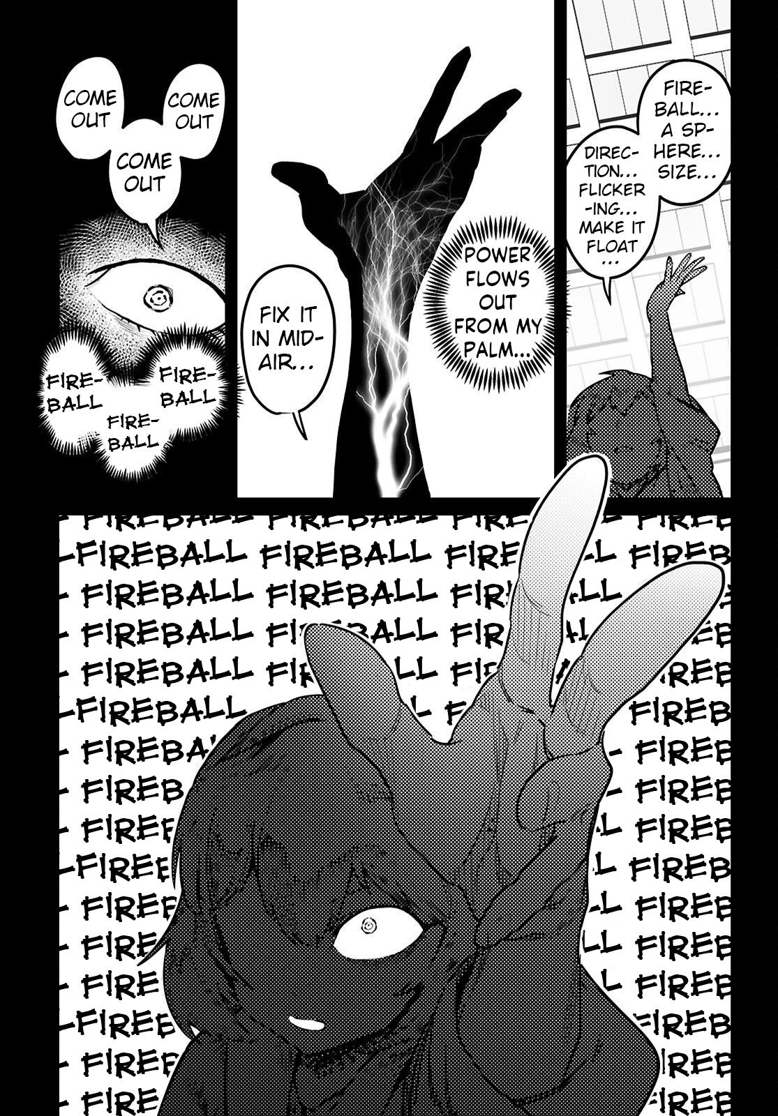 Reincarnation Coliseum - Chapter 38 - Image 22