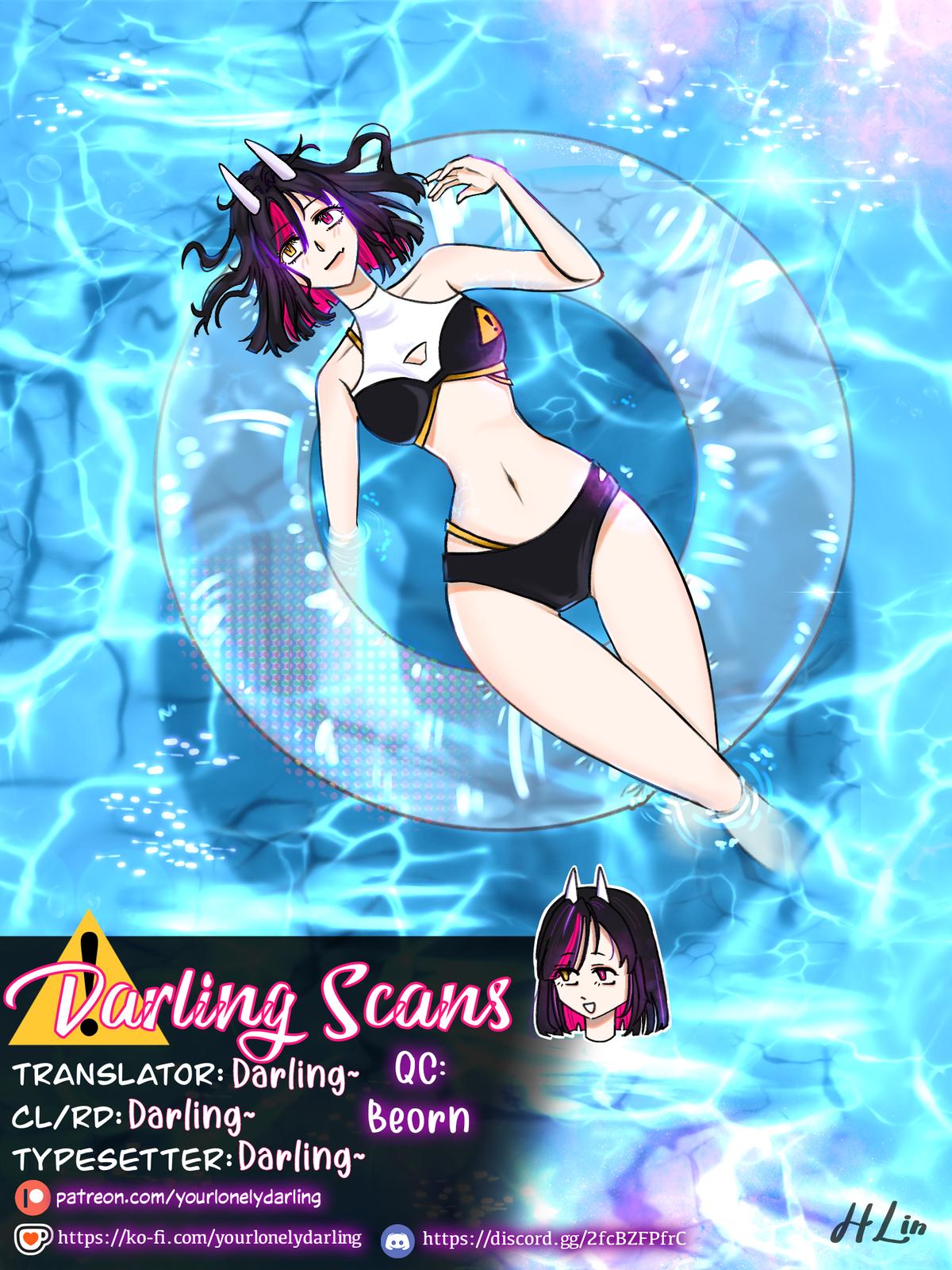 Reincarnation Coliseum - Chapter 38 - Image 34