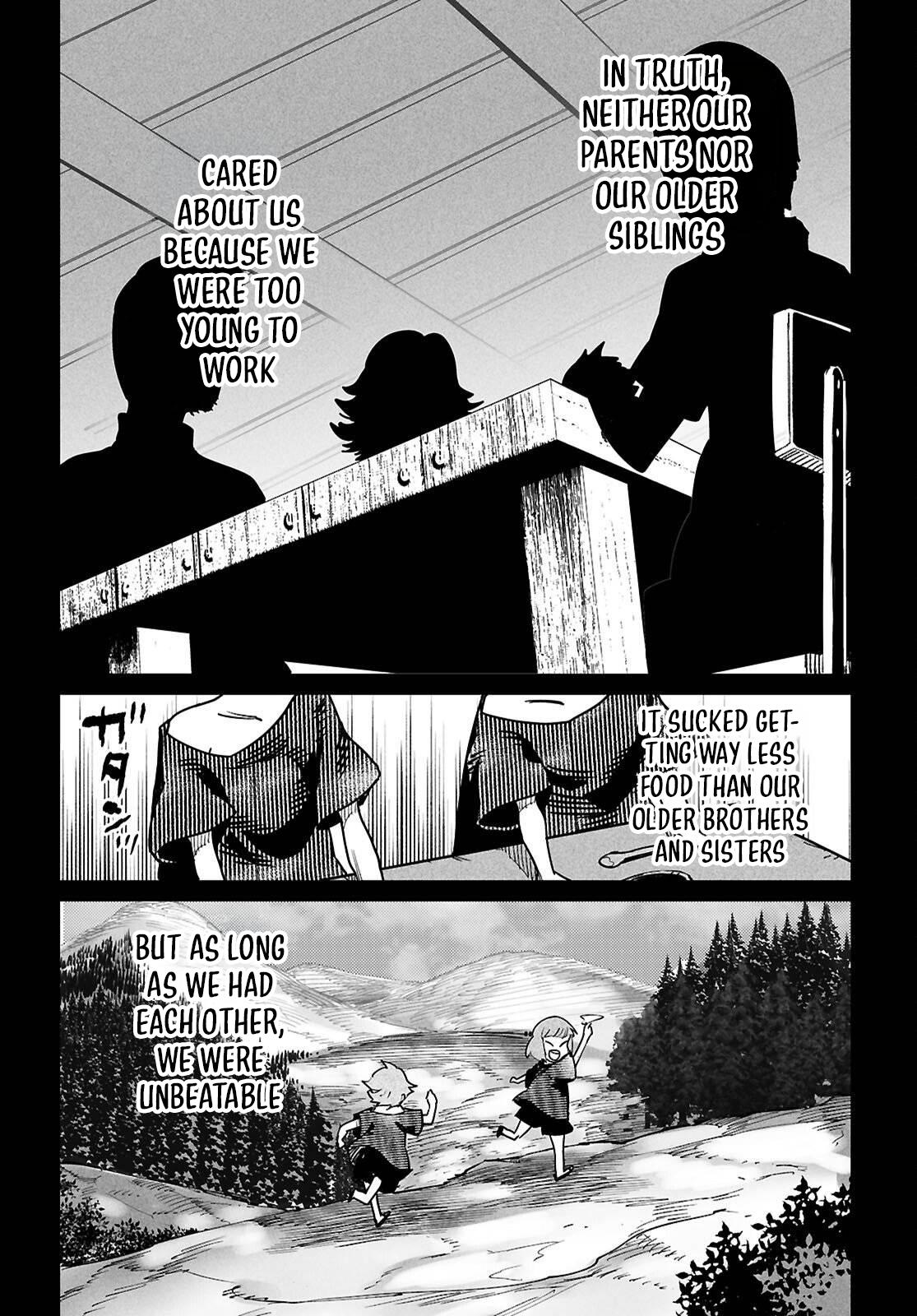 Reincarnation Coliseum Chapter 40 16