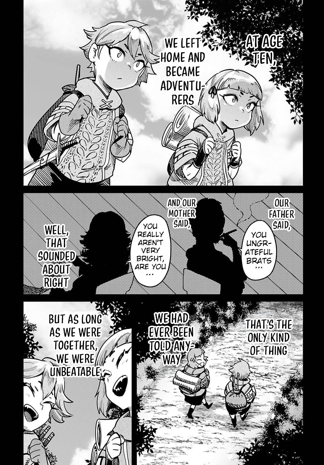 Reincarnation Coliseum Chapter 40 17