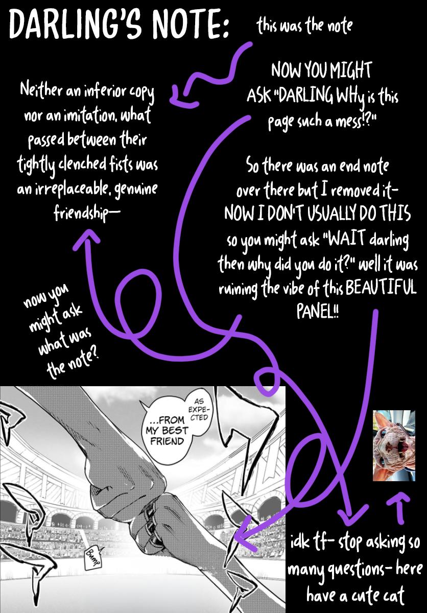 Reincarnation Coliseum Chapter 40 36
