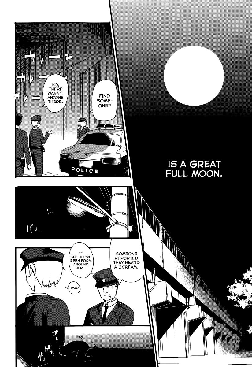 Reincarnation no Kaben Chapter 1 30